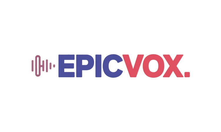 EpicVox.com - Unique premium domain marketplace