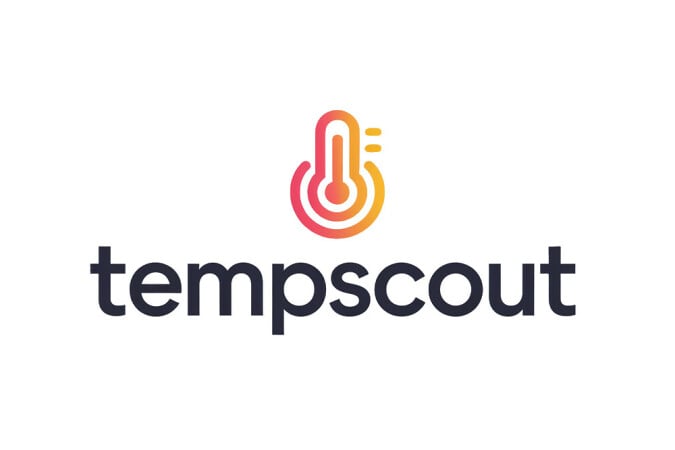 TempScout logo