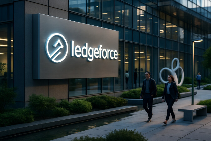 ledgeforce.com — 4