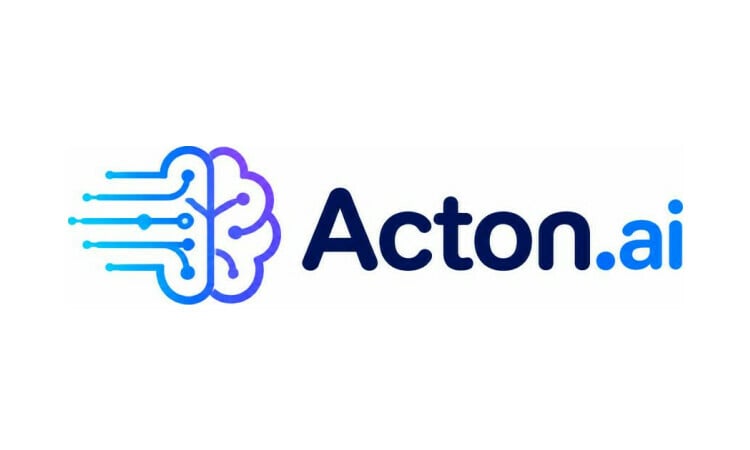 Acton logo