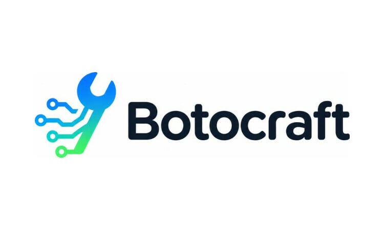 Botocraft.com is for sale
