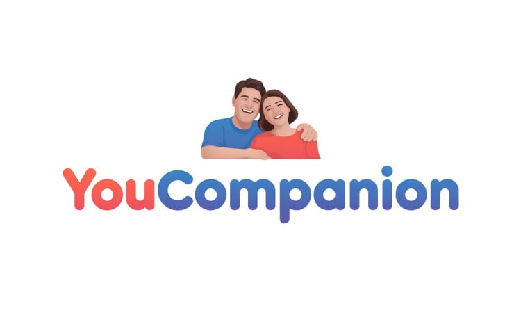 YouCompanion logo