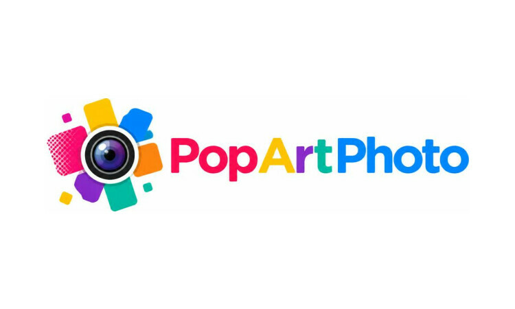 PopArtPhoto logo