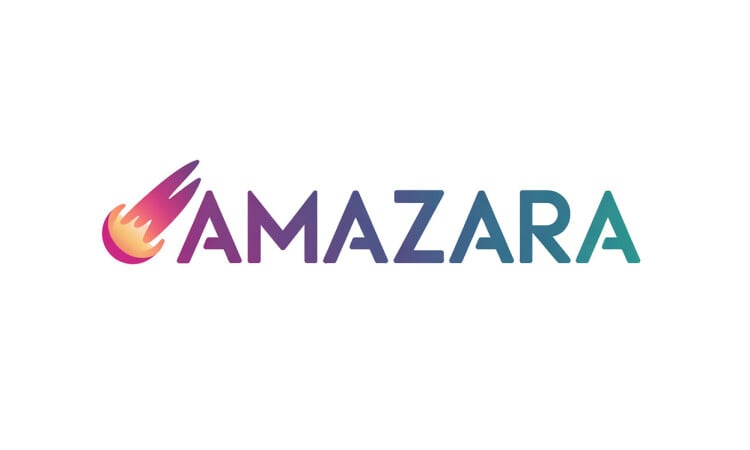 Amazara logo