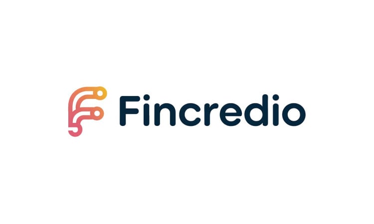 Fincredio logo