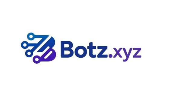 Botz logo