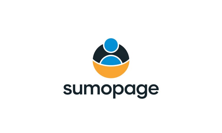 SumoPage logo