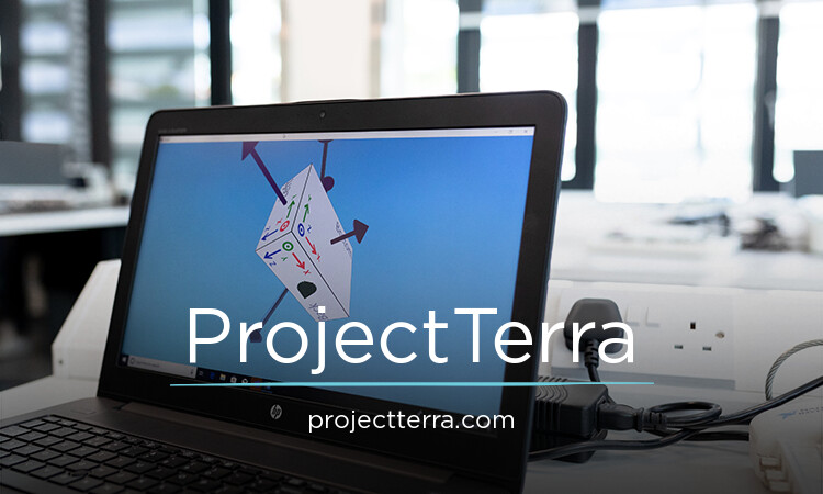 ProjectTerra.com - buy Unique premium domains