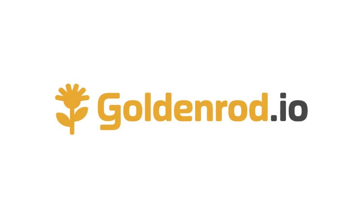 Goldenrod logo
