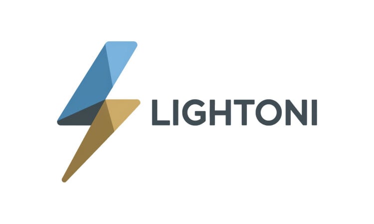 Lightoni logo