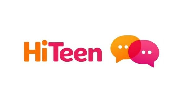 HiTeen logo