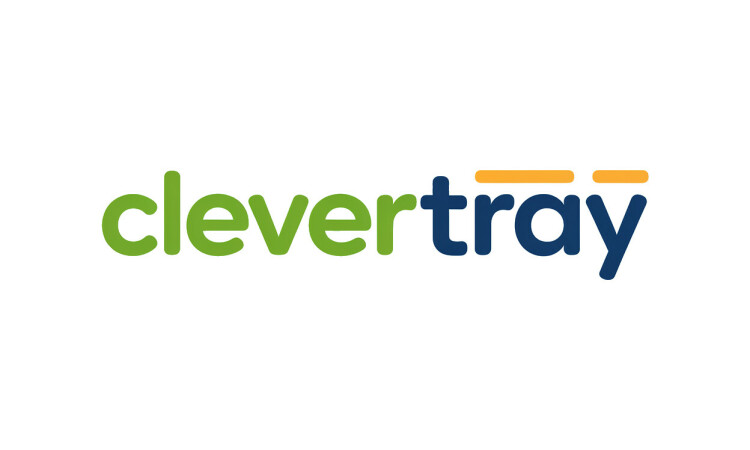 CleverTray logo