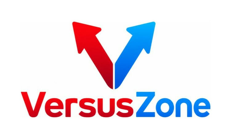 VersusZone logo