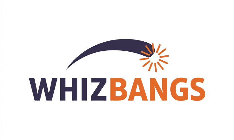 WhizBangs.com - buy Creative premium names