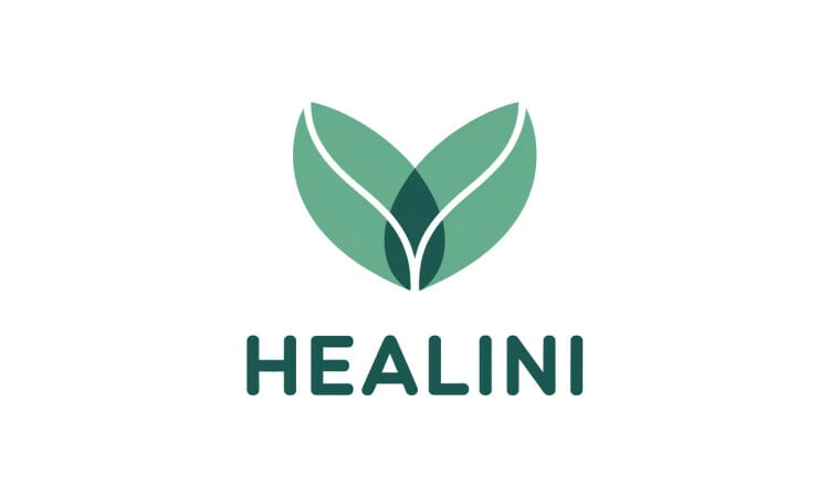 Healini logo