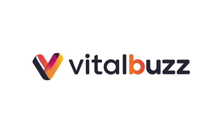 VitalBuzz logo