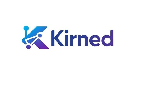 Kirned logo
