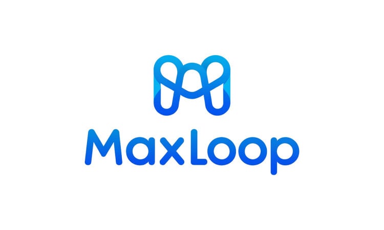MaxLoop logo