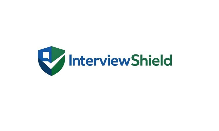 InterviewShield logo