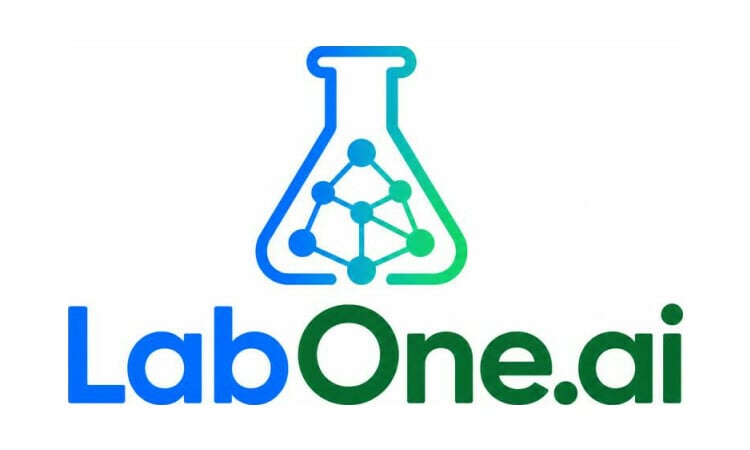 LabOne logo