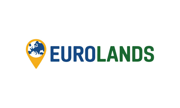 Eurolands logo