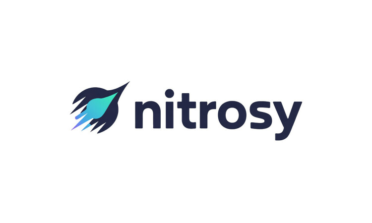 Nitrosy logo