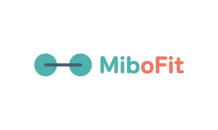 MiboFit logo