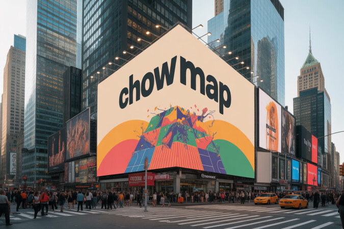 ChowMap.com image 3