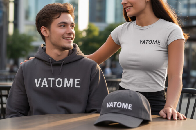 Vatome.com image 5