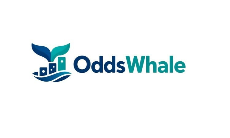 OddsWhale logo