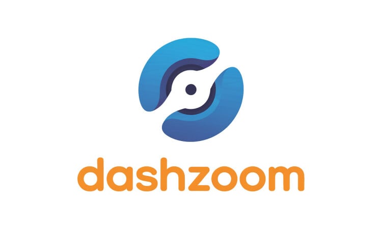 DashZoom logo