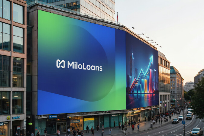 MiloLoans.com — 3