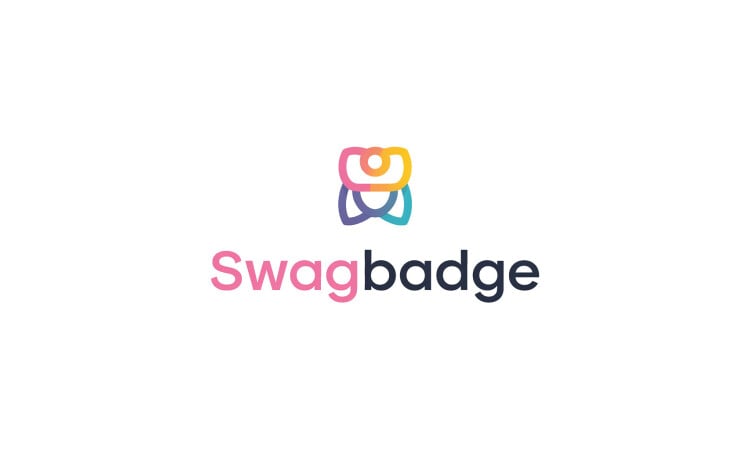 SwagBadge logo