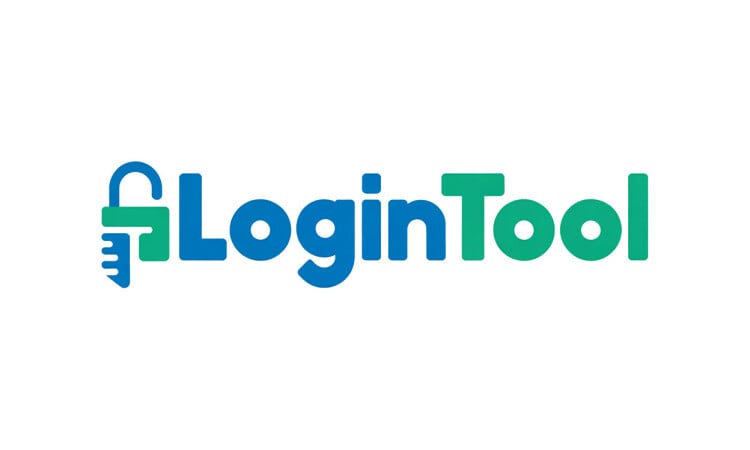 LoginTool logo