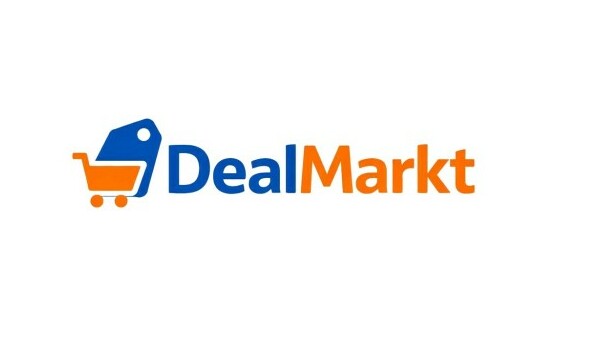 DealMarkt logo