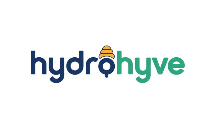 HydroHyve logo