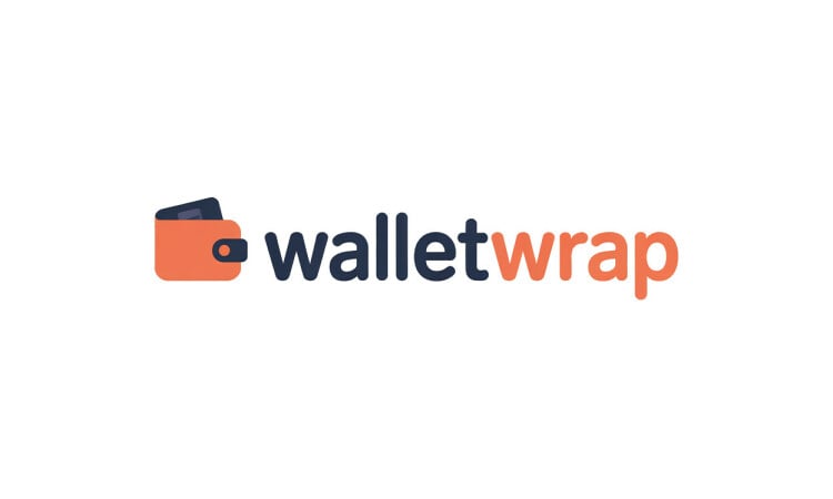 WalletWrap logo
