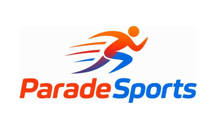 ParadeSports logo