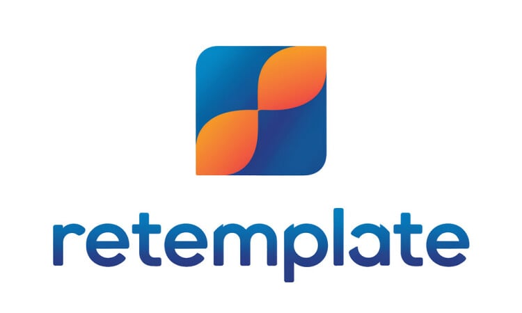 ReTemplate logo