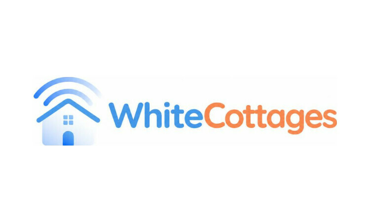 WhiteCottages logo