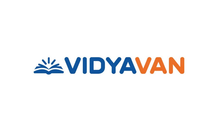 Vidyavan logo