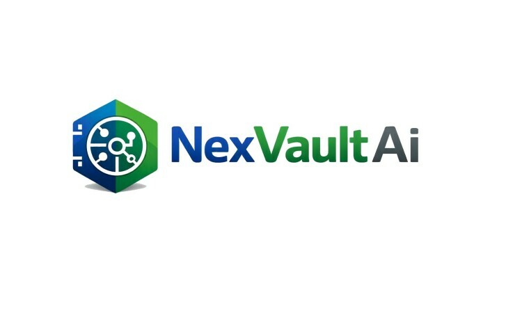 NexVaultAi.com - Unique premium domains for sale