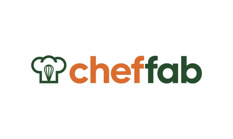 ChefFab logo