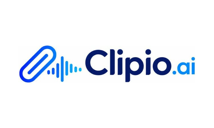 Clipio logo