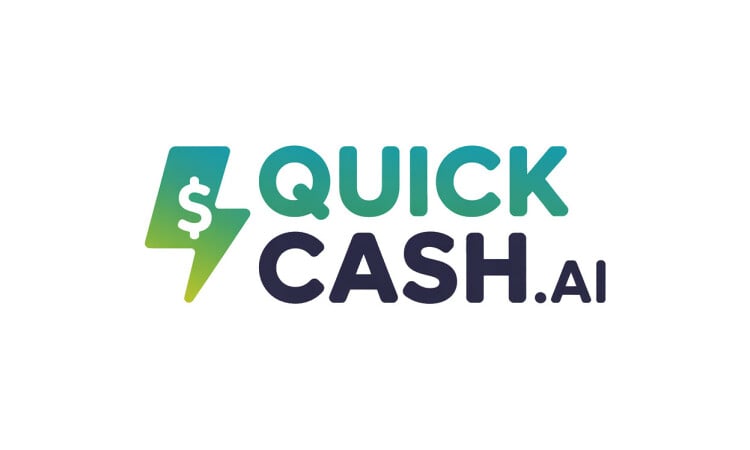 QuickCash logo