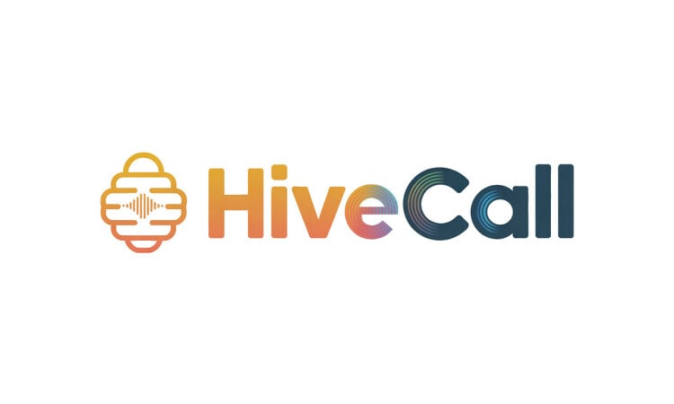 HiveCall.com - Cool premium domain marketplace