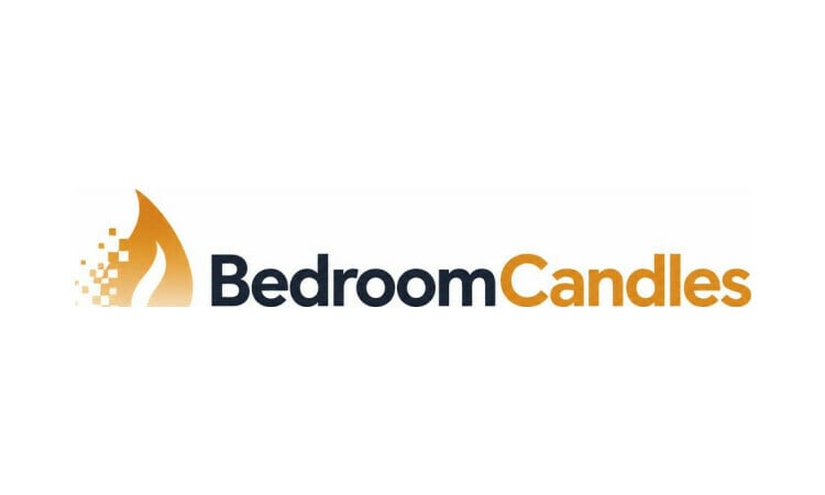 BedroomCandles logo