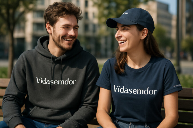 Vidasemdor.com — 5