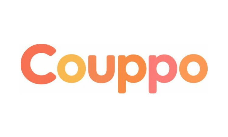 Couppo logo