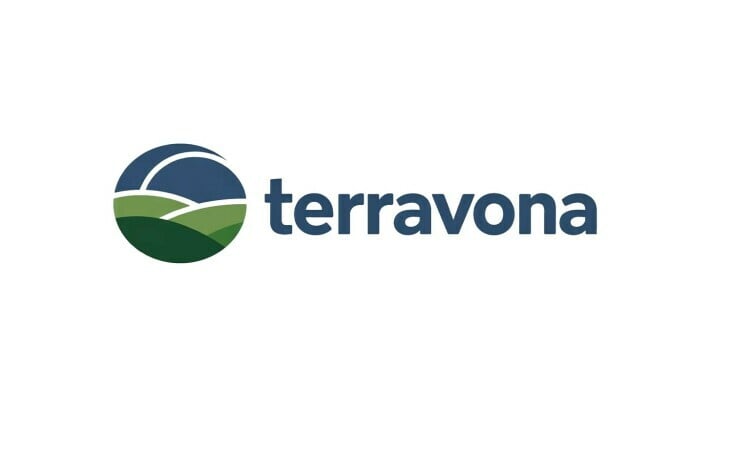 TerraVona logo